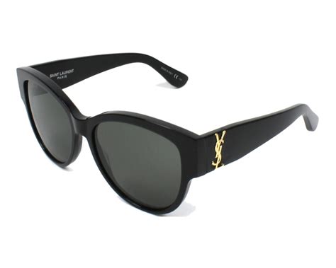 lunette de soleil ysl femme|SUNGLASSES .